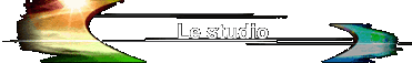 Le studio