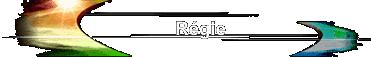 Régie